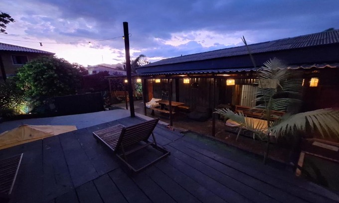 Campeche Sul Apartment | MirageVillas