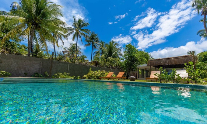 Porto da Rua Hotel | Mirai Milagres