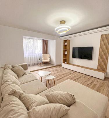 Turda Apartment | Mirajul Apartment