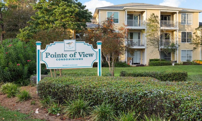 Sandestin Apartment | Miramar Beach Gem!