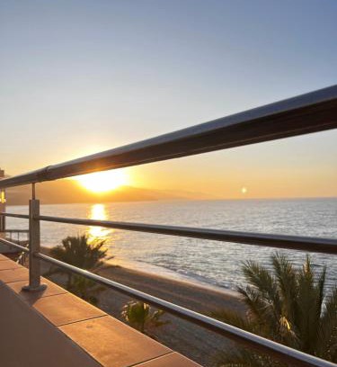 Castell de Ferro Apartment | Miramar