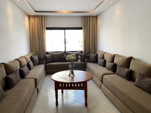 Miramar Apartment | Miramar Martil à 2 min de la plage