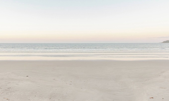 Ze Amandio Apartment | Mirante de Bombas: Apto a 5 minutos da Praia P1001