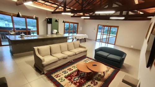 Santa Rita do Sapucai House | Mirante do Monte Verde