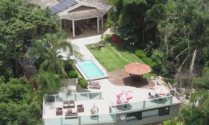 Primavera do Leste Hotel | Mirante Pousada Boutique