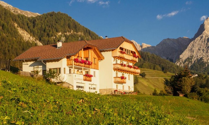 La Valle Apartment | Miribunghof