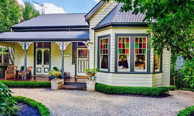 Blackheath Apartment | Mirrabella - Blue Mountains Boutique Getaway