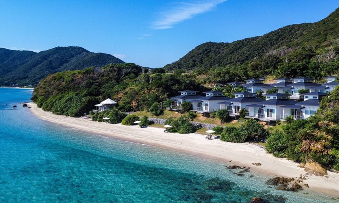 Tatsugo Hotel | Miru Amami