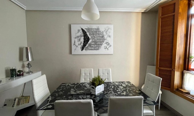 Old Town Apartment | Miséricorde I by ARoom - VUT LE 566