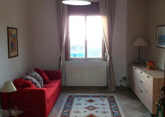 Cattolica Eraclea House | Miscalè House