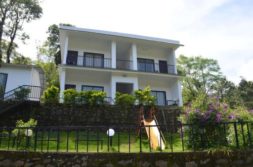 Elappara Resort | Mist WOODS VAGAMON