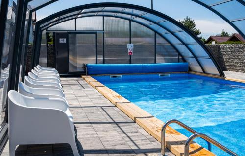 Chlapowo House | Mistral