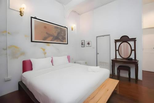 China Town Apartment | Mitr Inn MRT Yaowarat - มิตรอินน์ เยาวราช เอ็มอาที วัดมังกร