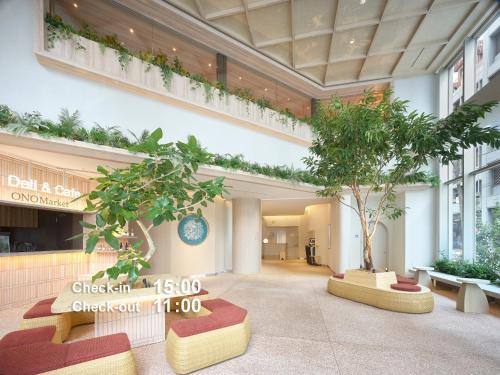Tsukiji Hotel | Mitsui Garden Hotel Ginza Tsukiji