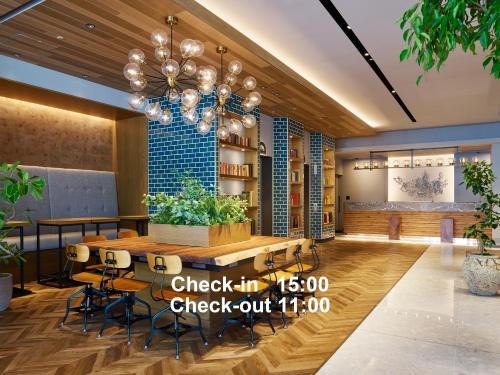 Uchikanda Hotel | Mitsui Garden Hotel Otemachi - Tokyo