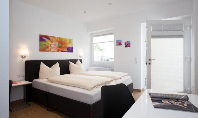 Boppard House | Mittelrhein Pension