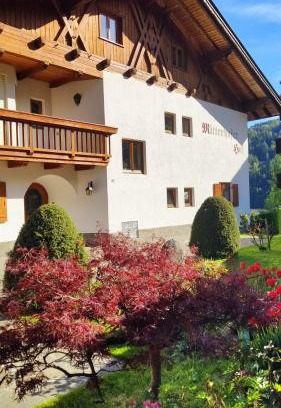 Albions House | Mitterhofer