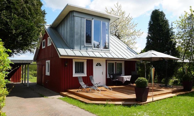 Brodersby House | Mittsommer