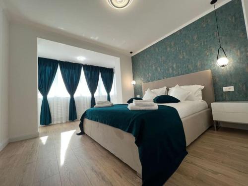 Piatra Neamt Apartment | MK Apartments