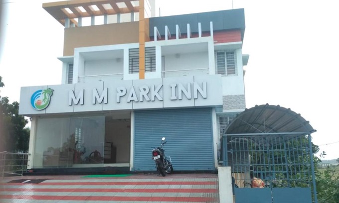 Sadras House | MM Park Inn