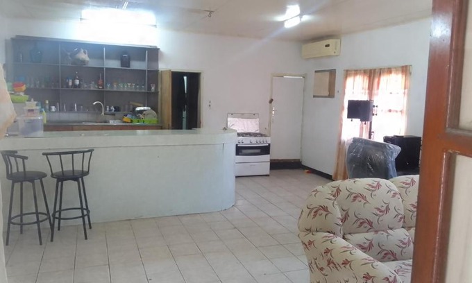 Paramaribo Apartment | MMD's Appartement