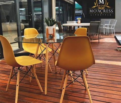 Temba House | Mo'Acress Lifestyle