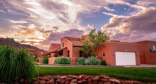 Moab South Valley Resort | Moab Dream Getaway