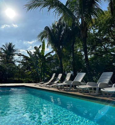 Bexiga House | Moana Ilhabela