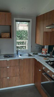 Ronce-les-Bains Other | Mobil home neuf 6 personnes