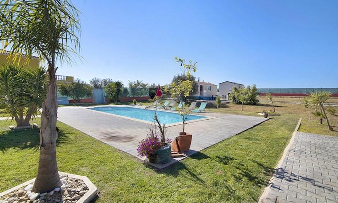 Olhao House | Mobile Home 1 - Olhão