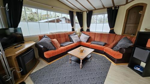 Darstetten Apartment | Mobilehome