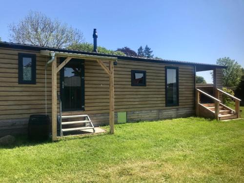 Loitz Other | Mobilheim im Amazonas Camp - viel Platz und Komfort