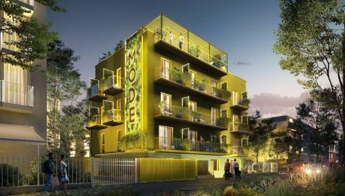 San Giuliano a Mare Hotel | Mode Eco Mood Hotel - Adults Friendly