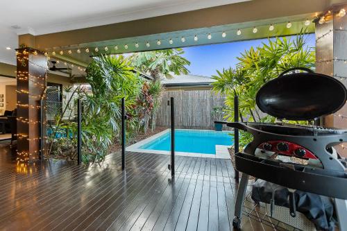 Kewarra Beach House | Modere