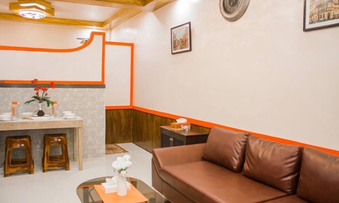 Zamboanga Condo | Modern 1BR Condo near Fort Pilar. Enjoy Your Stay