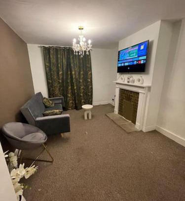 Maidstone Apartment | Modern 2 Bed in the heart of Maidstone