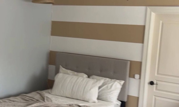 MacGregor House | MODERN 3BR 3 BATH TOWNHOME DWNTWN Htx