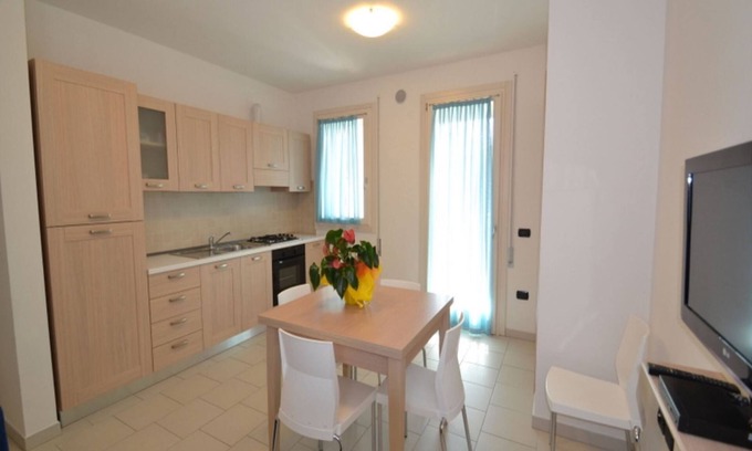 Rosapineta Apartment | Modern and bright apartment - Beahost Rentals