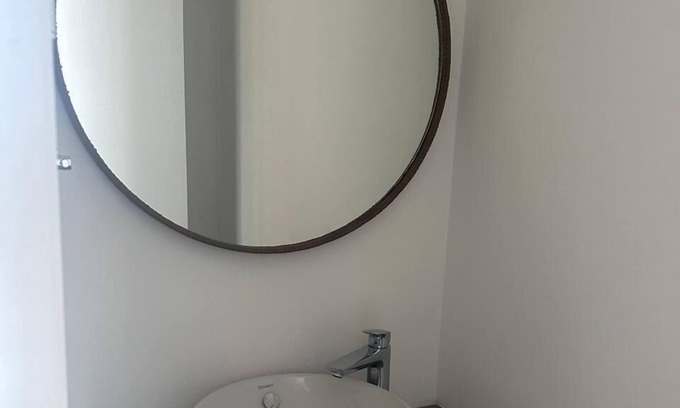 Retiro Apartment | Modern and Exclusive Loft in Quartier Retiro