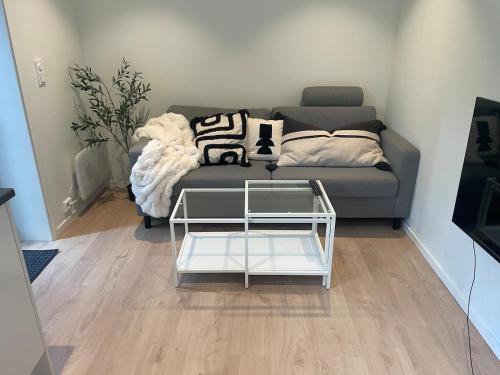 Kristiansand Apartment | Modern and nice apartment, near the university, UIA
