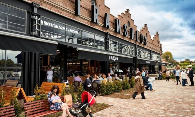 Glebe Apartment | Modern and Stylish Executive Two Bedroom Apartment - GLE20