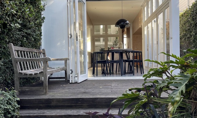 Paddington House | Modern and Stylish Terrace in a Great Central Location