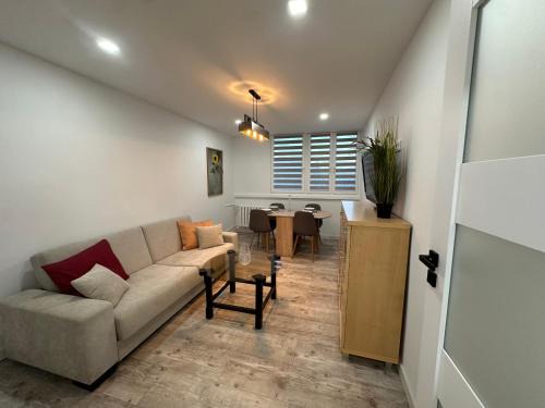 Boleslawiec Apartment | Modern apartament