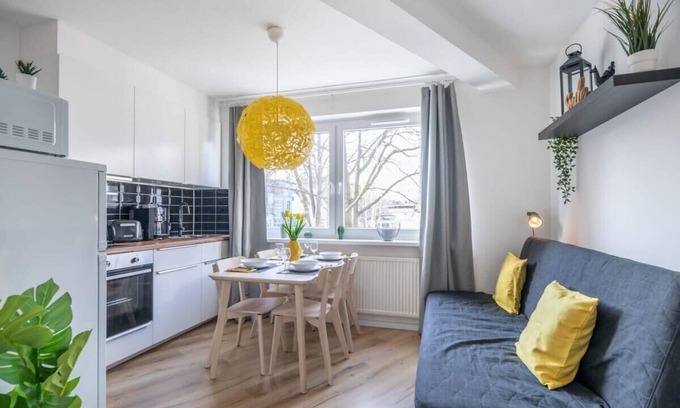 Altona-Nord Apartment | Modern Apartment for 6 close to the Schanzenviertel - Unit 2