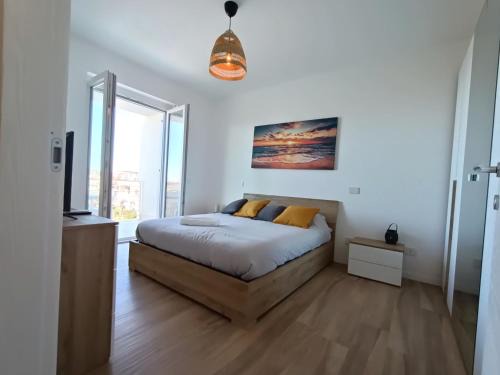 Focene Apartment | Modern Apartment - Fronte Mare