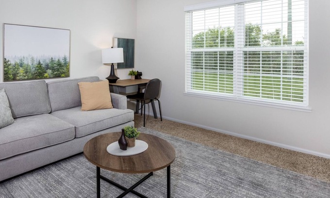 Lewis Center Apartment | Modern Apartment in Prime Location (ID4782X33)