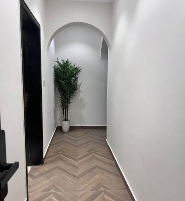 Jeddah Apartment | modern apartment in allzahra