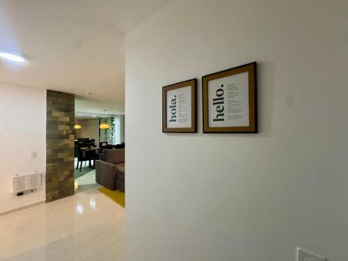 Bucaramanga Apartment | Modern apartment in Cabecera Bucaramanga