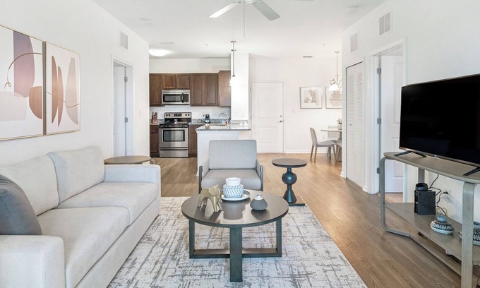 Apopka Apartment | Modern Apartment in Prime Location (ID1275X936)