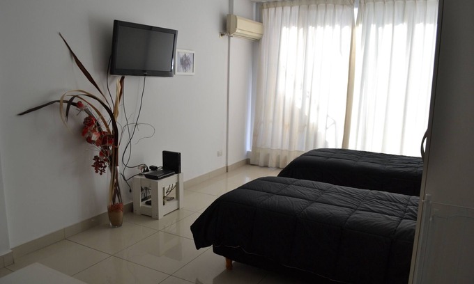 San Nicolas Apartment | Modern apartment in the Congreso area